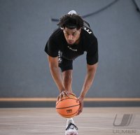 Basketball 2. Bundesliga 2024/2025 Tigers Tuebingen