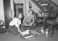 Fussball Homestory Karl-Heinz Rummenigge: Rummenigge, Wehling