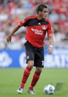 Fussball 1. Bundesliga: Bayer Leverkusen - VfL Bochum