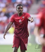 Fussball U 21 Europameisterschaft Finale 2015: Schweden - Portugal