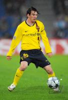 Fussball Champions League: FC Basel - FC Barcelona