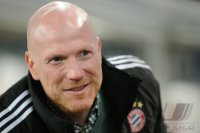 Fussball  1. Bundesliga  13/14: Sportvorstand Matthias Sammer (FC Bayern Muenchen)