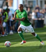 Fussball 1. Bundesliga, Saison 2012/2013: Testspiel Werder Bremen - Tirol Auswahl