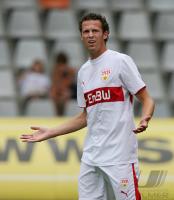 Fussball 1. / 2. Bundesliga Testspiel