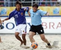 FIFA Beach Soccer World Cup Groupmatches