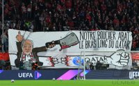Fussball International CHL 22/23: FC Bayern Muenchen - Paris Saint-Germain