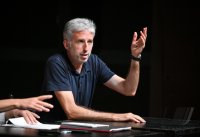 Neubesetzung der Intendanz des Landestheaters Wuerttemberg-Hohenzollern Tuebingen Reutlingen (LTT)