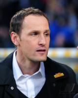 FUSSBALL, 1. BUNDESLIGA, 32. Spieltag: VfL Bochum, HERRLICH