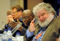 Fussball 59. FIFA Kongress 2009 CONCACAF Congress