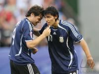 Fussball International  U 20 WM PAN-ARG