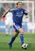 Fussball 1. Bundesliga: Leverkusen - Schalke