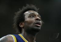 Basketball 1. Bundesliga  06/07 Walter Tigers Tuebingen - Oldenburg