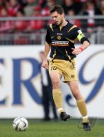 Fussball 1. Bundesliga: Mainz, FRIEDRICH Einzelaktion