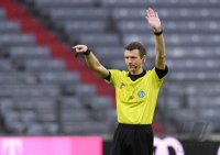 Fussball 1. Bundesliga Saison 20/21: FC Bayern Muenchen - TSG 1899 Hoffenheim