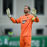 Fussball  1. Bundesliga 2025/2026  Testspiel  
SV Werder Bremen - TSG 1899 Hoffenheim