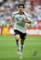 Fussball WM 2006 Deutschland - Argentinien