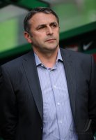 Fussball: 1. Bundesliga Saison 2010/2011: SV Werder Bremen - FC Schalke 04