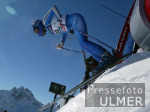 SKI  WM 2003  St.Moritz Damen Abfahrt