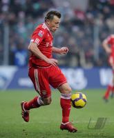 Fussball 1. Bundesliga  09/10  OLIC (FC Bayern Muenchen)