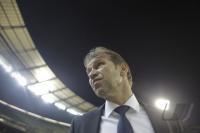 FUSSBALL, INTERNATIONAL, FRIENDLY MATCH, AUSTRALIA - NEW ZEALAND