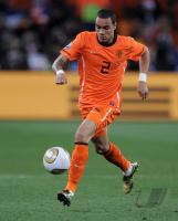 FUSSBALL WM 2010  FINALE:  Holland - Spanien