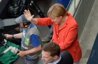 FUSSBALL WM 2014, Gruppenphase: Deutschland - Portugal