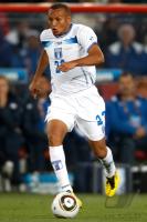 FUSSBALL WM 2010,  VORRUNDE:  Spanien - Honduras