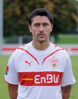 Fussball 1. Bundesliga  VfB Stuttgart