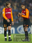 Champions League, AS Rom