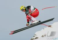 Ski Alpin;  Abfahrt Herren  Wengen 2006