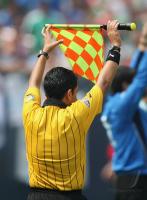 Fussball International Gold Cup FINALE USA- Mexico