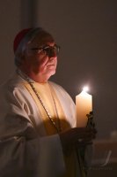 Osternacht Rotternburger Dom St. Martin 2020