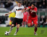 Fussball WM-Qualifikation: Deutschland - Wales