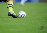 Fussball 1. Bundesliga, Symbolbild