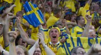 Fussball U 21 Europameisterschaft Finale 2015: Europameister Schweden
