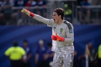Fussball WM 2026 Sechzehntelfinale: Frankreich - Schweden