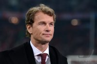 FUSSBALL INTERNATIONAL CHL ACHTELFINALE 12/13: FC Bayern Muenchen - FC Arsenal London