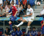 Fussball  Schweizer Super League FC Basel 2-1 FC Zrich