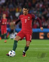 Fussball International Europameisterschaft 2016: Portugal - Oesterreich