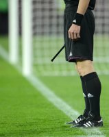 Fussball International Europameisterschaft 2012: Deutschland - Portugal