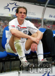 Fussball 2. Bundesliga: Frankfurt - Reutlingen, SSV enttaeuscht