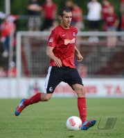 Fussball 1. Bundesliga 2012/2013: Julian Schuster (SC Freiburg)