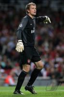 Fussball, Champions League: Arsenal - FC Porto