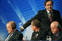 31. UEFA Kongress in Duesseldorf