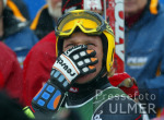 SKI  WM 2003  St.Moritz Abfahrt Herren Training