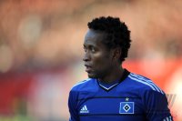 Fussball 1. Bundesliga :  Ze Roberto (Hamburger SV)