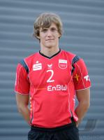 Volleyball 1. Bundesliga   TV Rottenburg