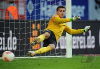 Fussball 1. Bundesliga, Saison 2012/2013, Liga Total Cup: FC Bayern Muenchen - SV Werder Bremen