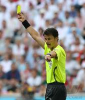 Fussball WM 2006  Tunesien - Saudi Arabien