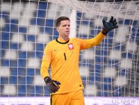 Fussball UEFA Nations League: Italien - Polen